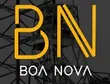 Logo da Boa Nova